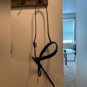 Horse Size Tory Polo Breastplate